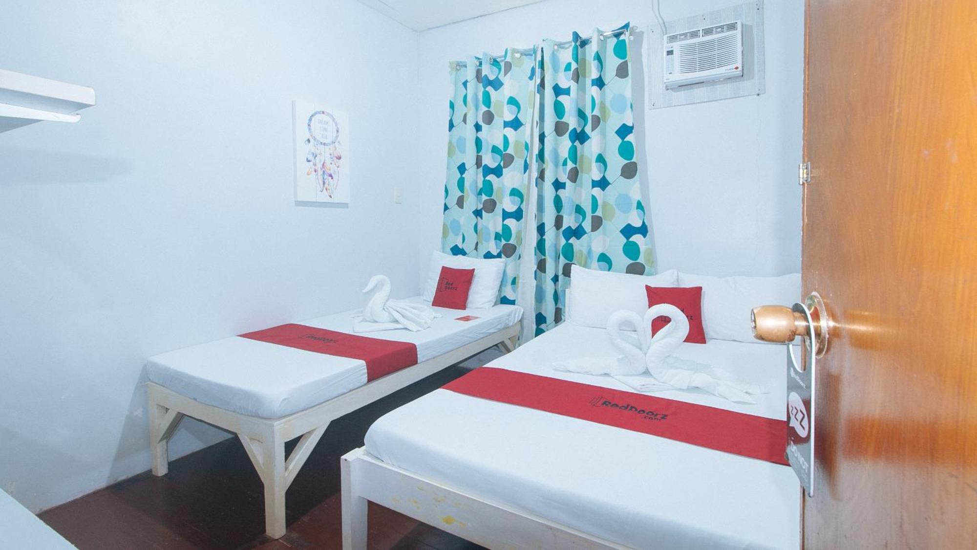 Reddoorz At Bunakidz Lodge El Nido Palawan Kültér fotó
