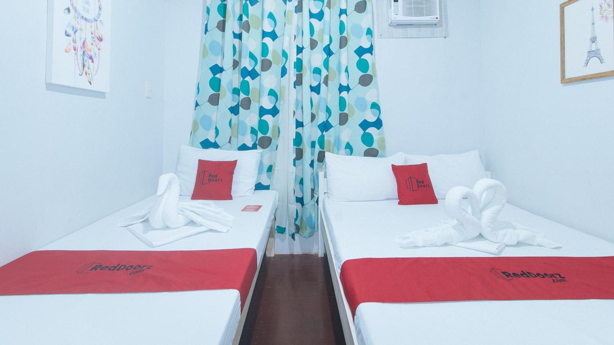 Reddoorz At Bunakidz Lodge El Nido Palawan Kültér fotó